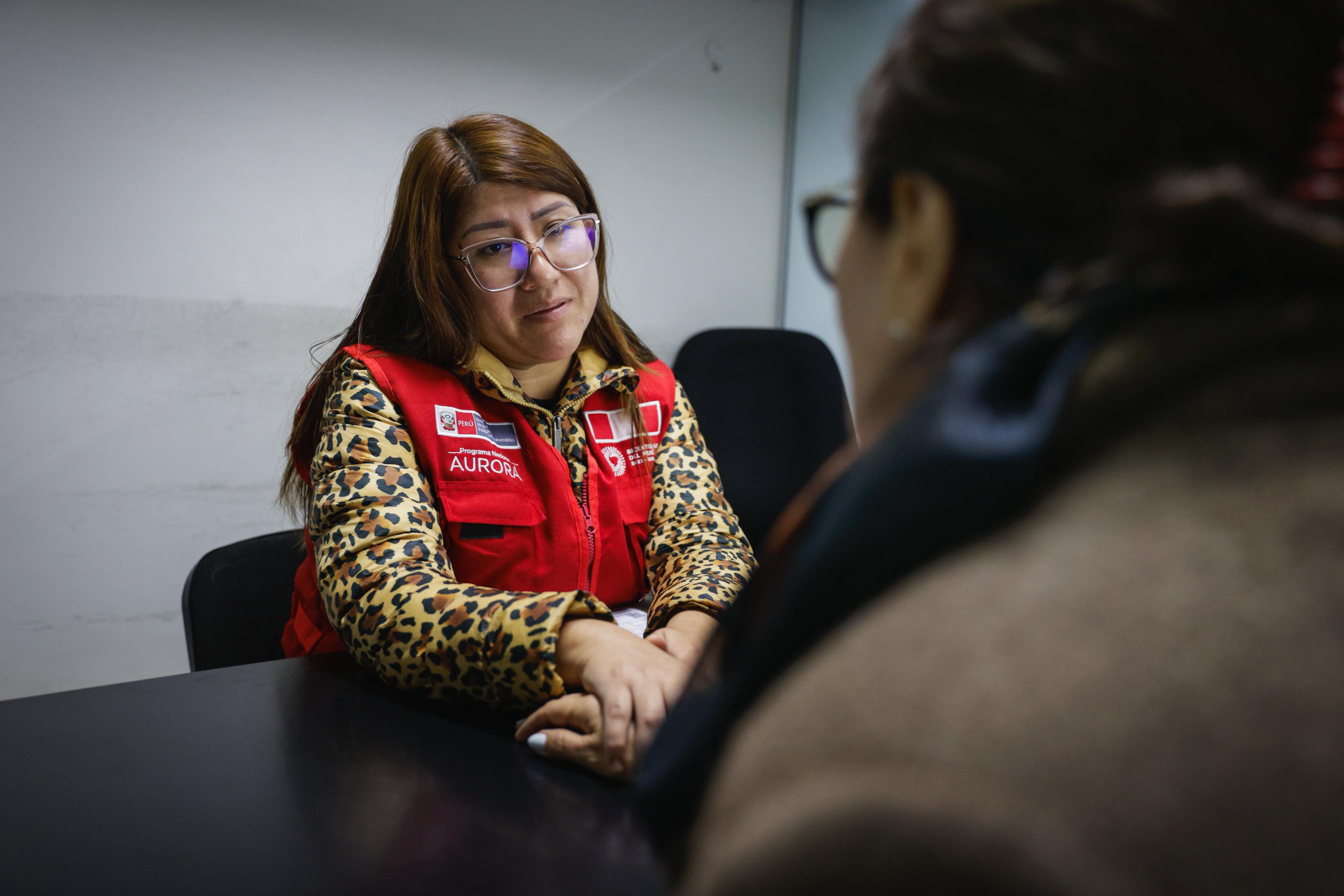 CEM Puente Piedra ha registrado 739 casos de violencia desde enero hasta mayo, siendo la violencia psicológica la de mayor incidencia