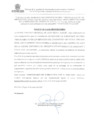 Vista preliminar de documento Solicitud a los Proveedores