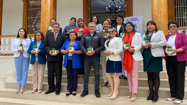 Instó a fortalecer una cultura ética en la administración pública, como condición indispensable para mejorar la confianza ciudadana.