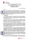 Vista preliminar de documento RESOLUCIÓN DE PRESIDENCIA N° 081-2025-CO-P-UNDAR   - IMPROCEDENTE RECURSO DE APELACION  CONRA LA RESOLUCIÓN DIRECTORAL ADMINISTRATIVA N° 017-2025-P-DGA-UNDAR