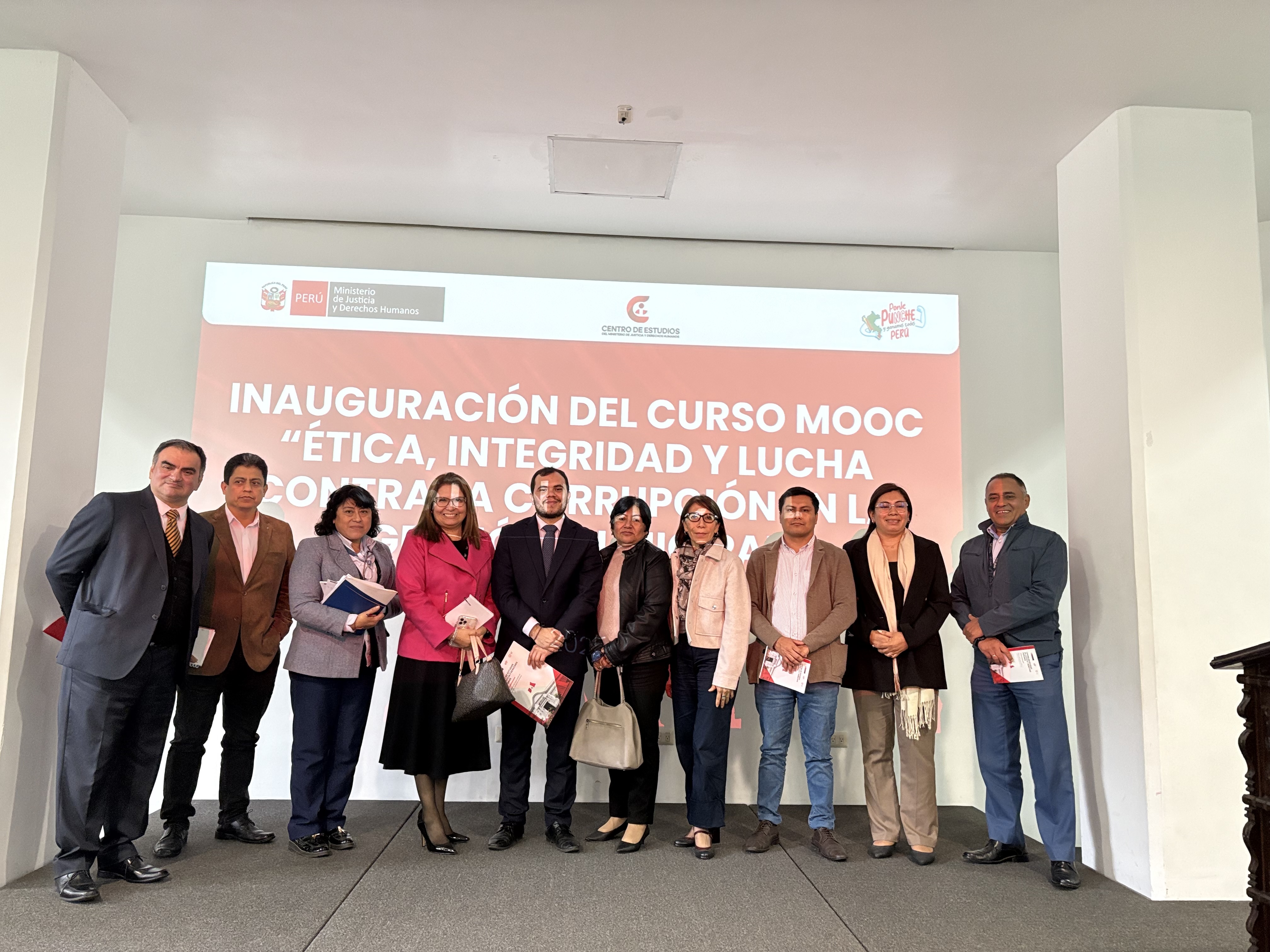 Curso Mooc, se iniciará oficialmente el próximo 30 de junio de 2025