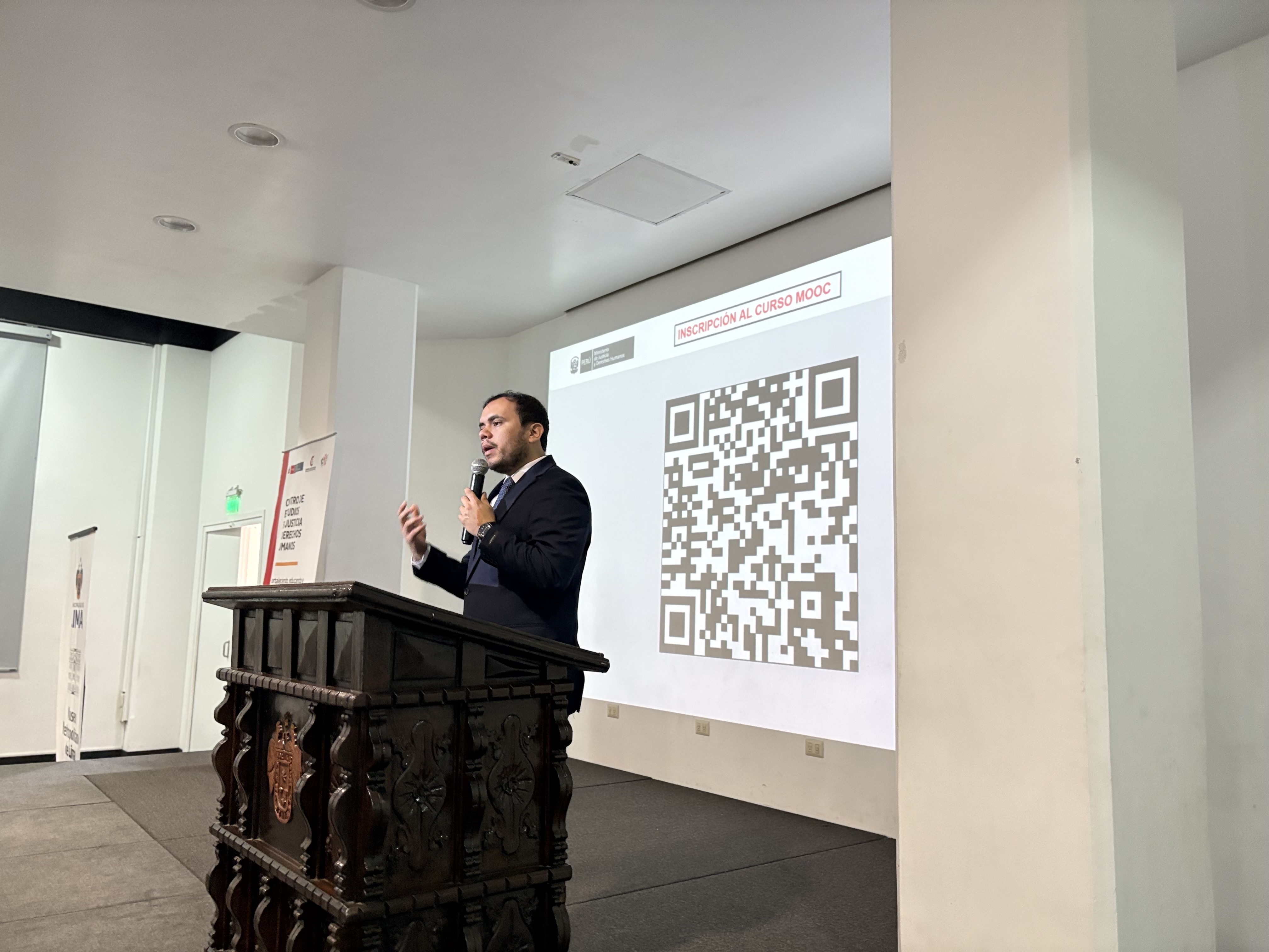 Curso Mooc, se iniciará oficialmente el próximo 30 de junio de 2025