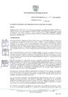 Vista preliminar de documento Resolución Nº 0485-2025-GM-MSS