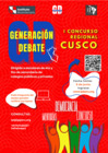 Vista preliminar de documento Bases-y-formato-Cusco-2025