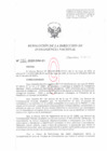 Vista preliminar de documento Resolución N°. 86-2025-DINI-01