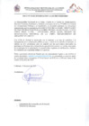 Vista preliminar de documento SOLICITUD A LOS PROVEEDORES