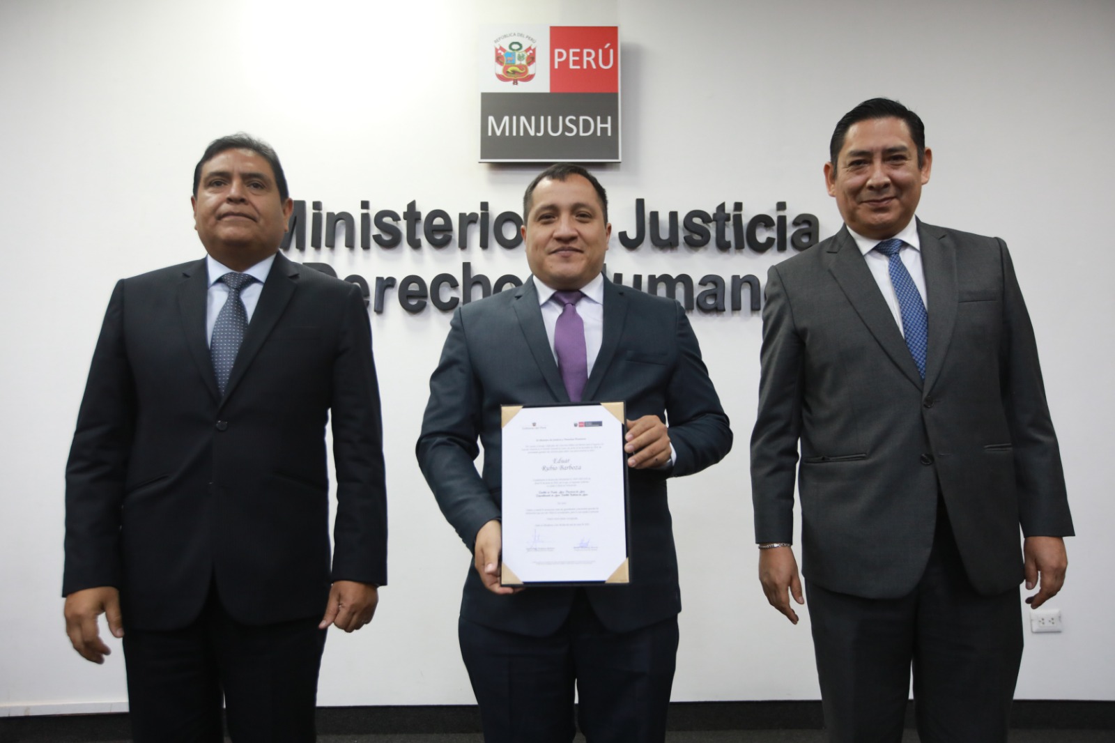 Consejo del Notariado