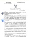 Vista preliminar de documento RD-2688-2025-DSAIA-DIRIS-LE-MINSA