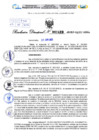 Vista preliminar de documento Resolución Directoral. N° 1423 - 2025 