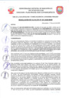 Vista preliminar de documento RESOLUCION DE ALCALDIA N 231-2025-MDM