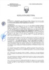 Vista preliminar de documento RD-2691-2025-DSAIA-DIRIS-LE-MINSA
