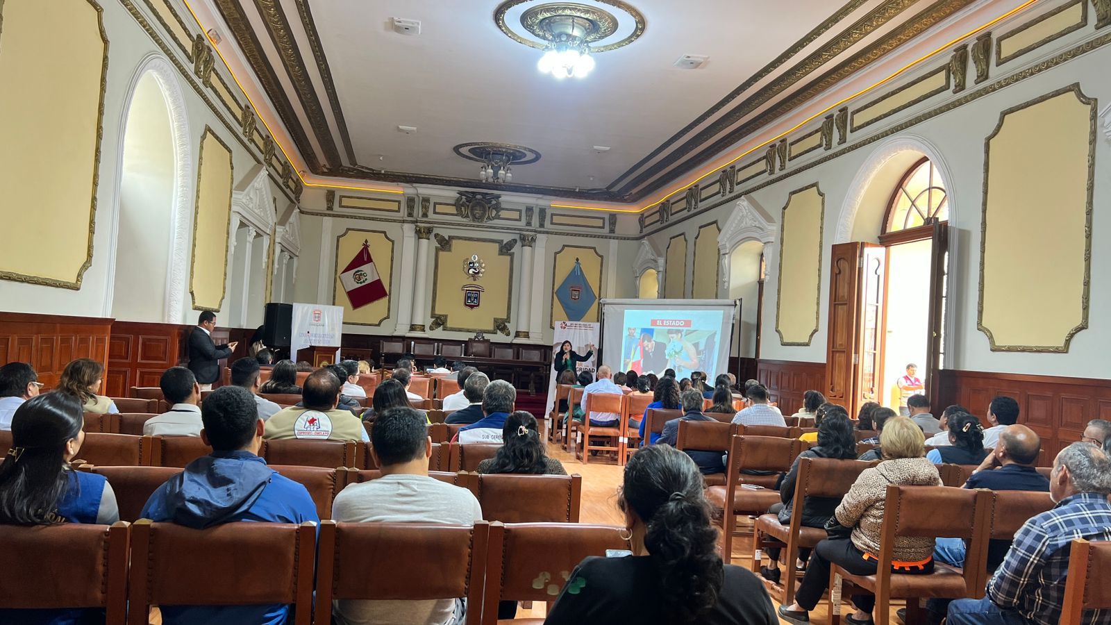 taller de Integridad 2