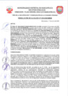 Vista preliminar de documento RESOLUCION DE ALCALDIA N 230-2025-MDM