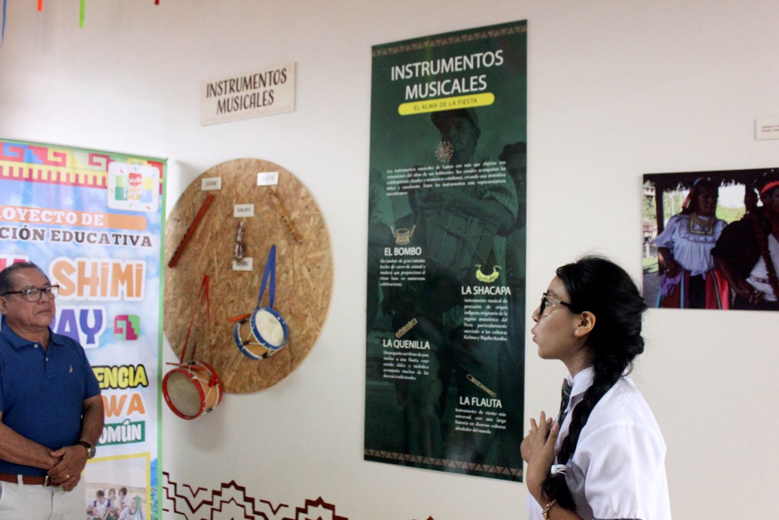 Reconocen a docentes de San Martín por proyectos de innovación