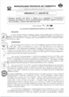 Vista preliminar de documento Ordenanza Municipal N°012-2025-CMPT-SO