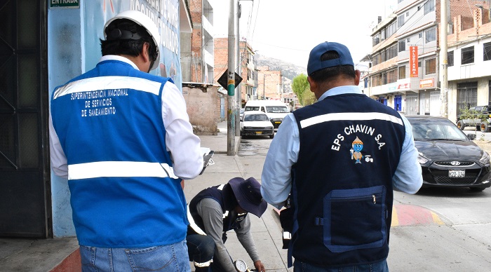 Huaraz