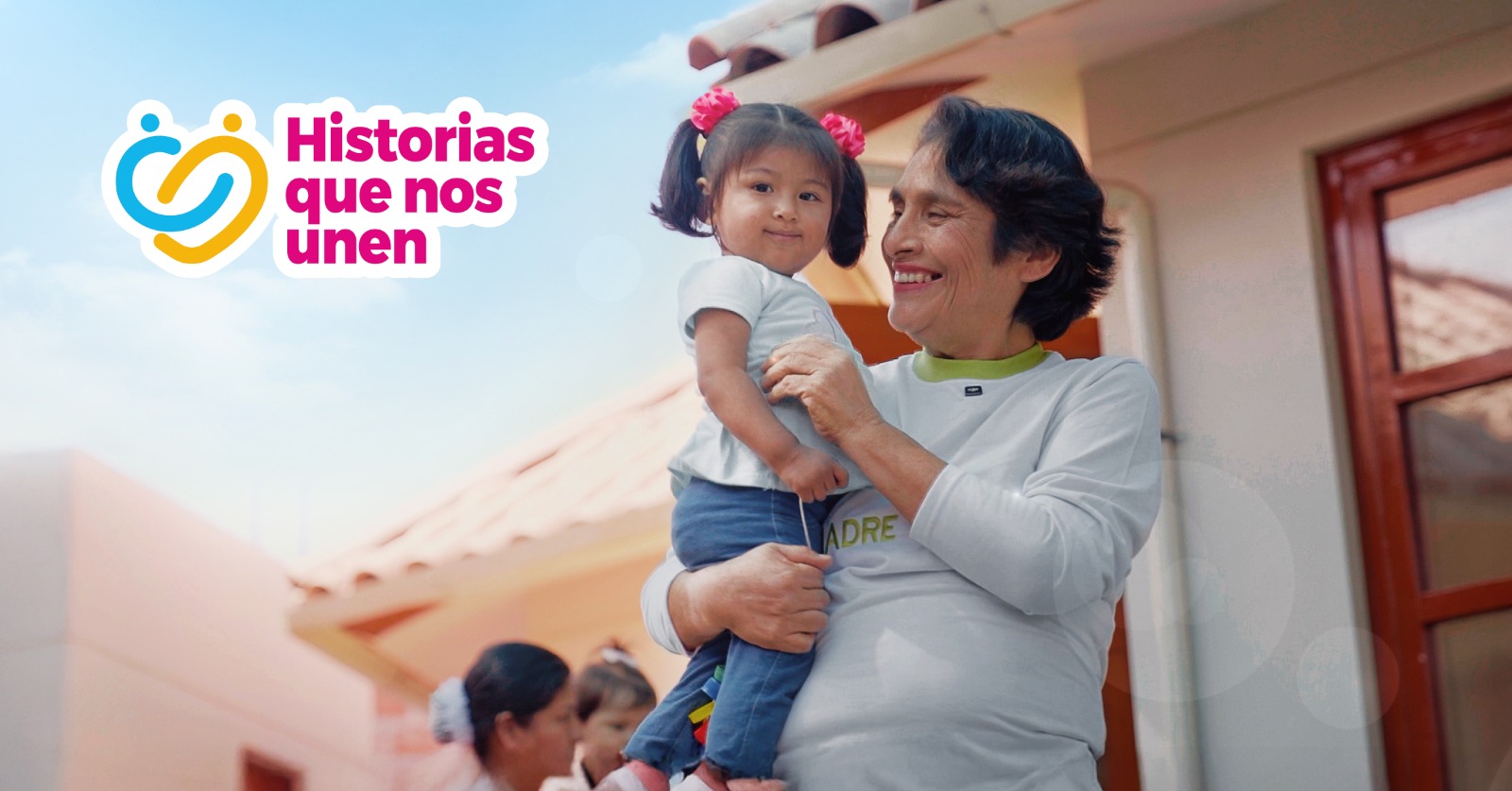 Midis: madre guía de Cuna Más contribuye al desarrollo de los niños y prevención de la anemia