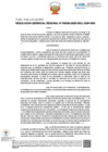 Vista preliminar de documento RG N° 324-2025-GRLL-GGR-GRA