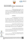 Vista preliminar de documento RGR N° 447 2025 GRLL GOB GGR