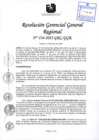 Vista preliminar de documento RGGR 234-2025-GRL-GGR