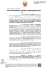 Vista preliminar de documento RGR N° 450 2025 GRLL GOB GGR