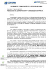 Vista preliminar de documento ROA Nº D000248-2024-OA