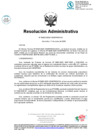 Vista preliminar de documento Resolución Administrativa N° 023-2025-CENEPRED