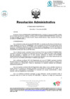 Vista preliminar de documento Resolución Administrativa N° 024-2025-CENEPRED
