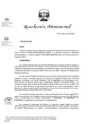 Vista preliminar de documento RM N° 00730-2025-DE (Autorizar el viaje en comisión especial en el exterior, del CN DÍAZ HONORES a Gran Bretaña e Irlanda del Norte)
