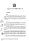 Vista preliminar de documento RM N° 00734-2025-DE (Derogar la Directiva General N° 0020-2020-MINDEF-VRD-DGRR-DIPEM  y Aprobar Directiva General N° 00004-2025-MINDEF-VRD-DGRR-DIPEM)