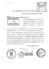 Vista preliminar de documento Prescripción adquisitiva de dominio vehicular placa N.° IG-8460