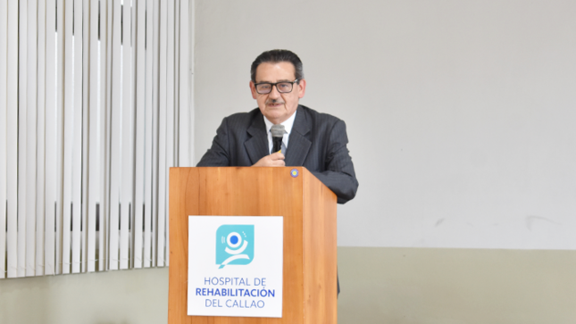 Homenaje a los Tecnólogos Médicos en Terapia de Lenguaje
