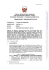 Vista preliminar de documento Resolución N° 293-2025-OEFA/TFA/SE