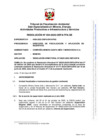 Vista preliminar de documento Resolución N° 294-2025-OEFA/TFA/SE