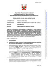 Vista preliminar de documento Resolución N° 291-2025-OEFA/TFA/SE