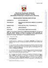 Vista preliminar de documento Resolución N° 290-2025-OEFA/TFA/SE