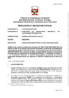 Vista preliminar de documento Resolución N° 289-2025-OEFA/TFA/SE