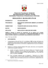 Vista preliminar de documento Resolución N° 298-2025-OEFA/TFA/SE