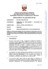 Vista preliminar de documento Resolución N° 301-2025-OEFA/TFA/SE