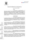 Vista preliminar de documento Resolución Administrativa Nº 0005-2025-DP-PAD