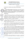 Vista preliminar de documento ACUERDO DE CONCEJO N° 023-2025-MDC