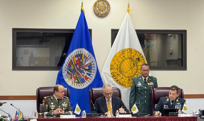 Defensa
