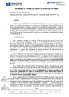 Vista preliminar de documento ROA Nº D000252-2024-OA