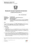 Vista preliminar de documento RCONAS-00098-2025-PRODUCE-CONAS-1CT