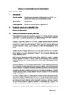 Vista preliminar de documento 10. Pre Dictamen Observado de la CMCR-MIDAGRI-Recuperación de Alimentos (MIDAGRI)