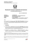 Vista preliminar de documento RCONAS-00100-2025-PRODUCE-CONAS-1CT