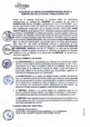 Vista preliminar de documento CONVENIO DE COLABORACION INTERINSTITUCIONAL ENTRE PANELES NAPSA SRL Y LA MLV 