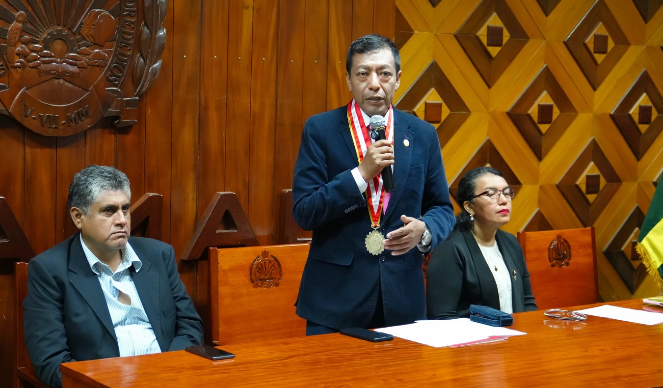 NOTA DE PRENSA N° 119-2025-UNAMAD-R/OCII