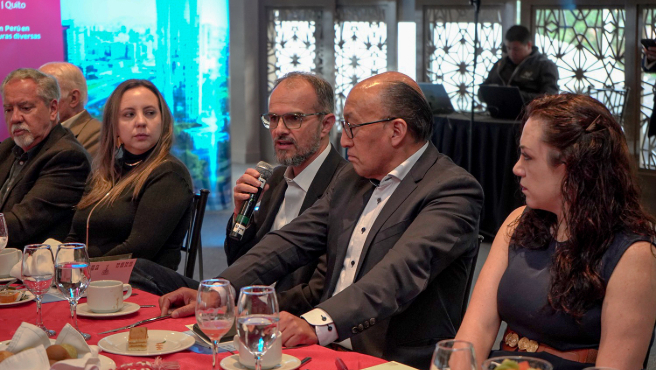 PROMPERÚ realiza una gira de promoción en Ecuador para atraer inversiones empresariales al Perú-4