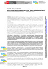 Vista preliminar de documento RESOLUCION UNIDAD ADMINISTRACION-000921-2025-UA